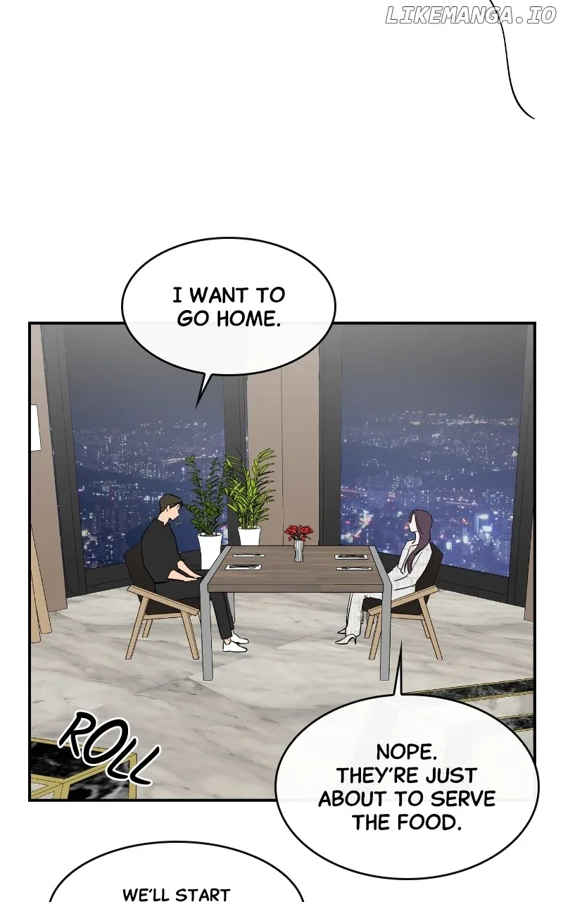 Extroversion of an Immortal Chapter 57 page 106