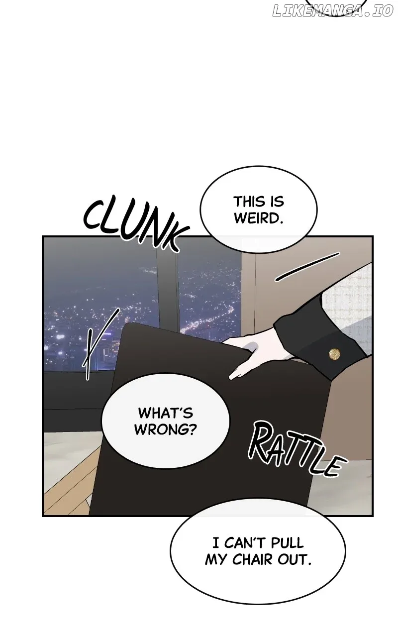 Extroversion of an Immortal Chapter 57 page 95