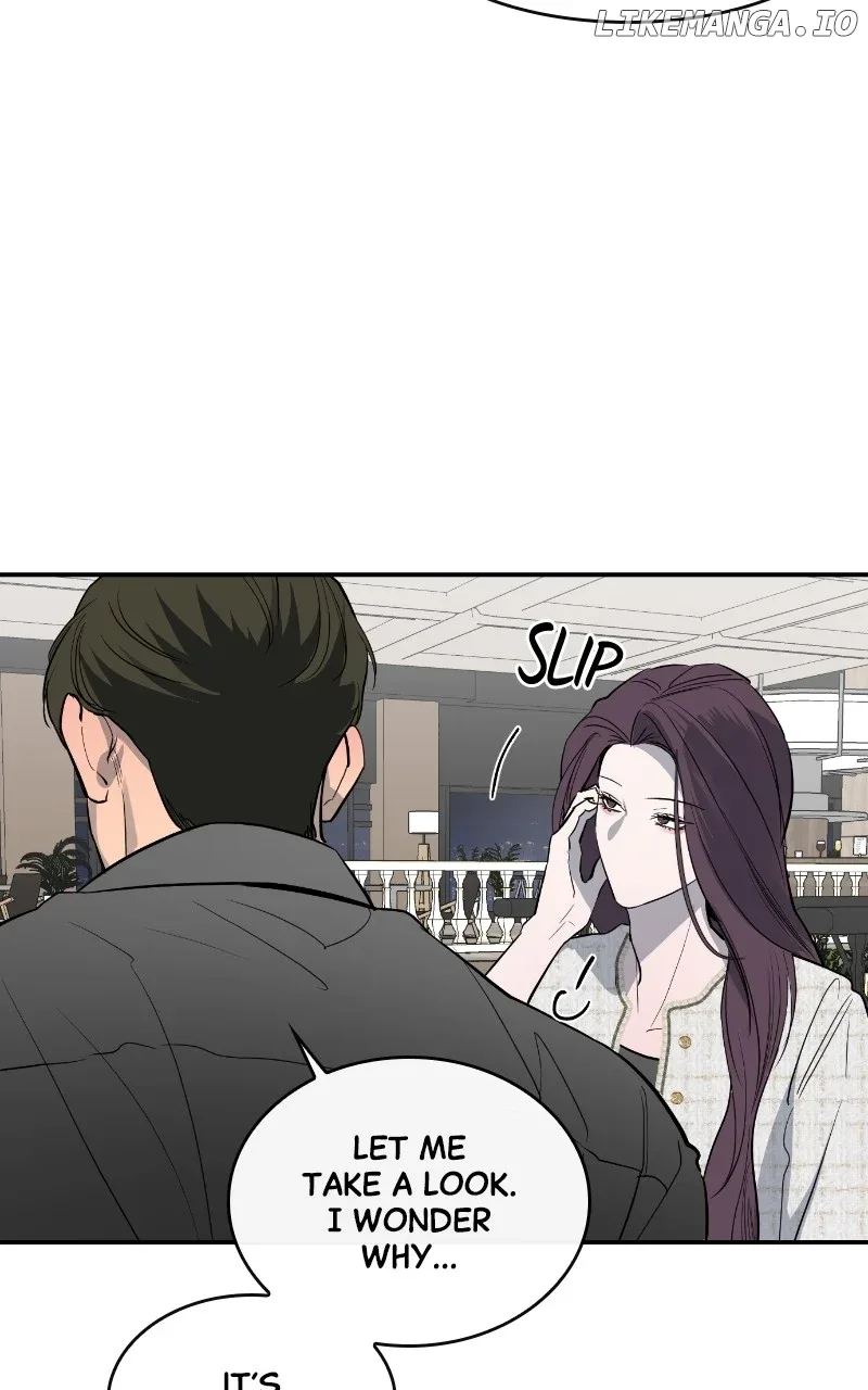 Extroversion of an Immortal Chapter 57 page 97