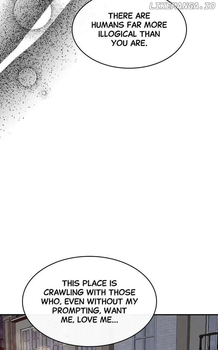 Extroversion of an Immortal Chapter 62 page 21