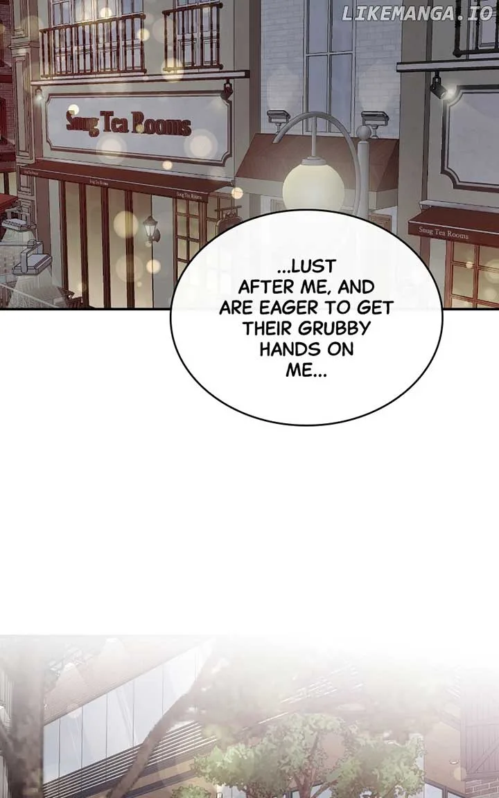 Extroversion of an Immortal Chapter 62 page 22