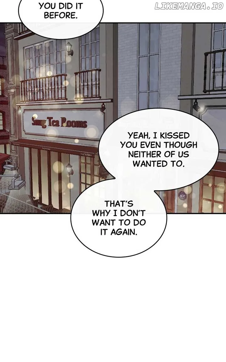 Extroversion of an Immortal Chapter 62 page 15