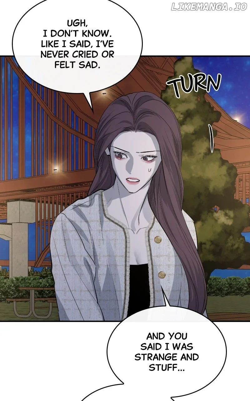 Extroversion of an Immortal Chapter 60 page 41