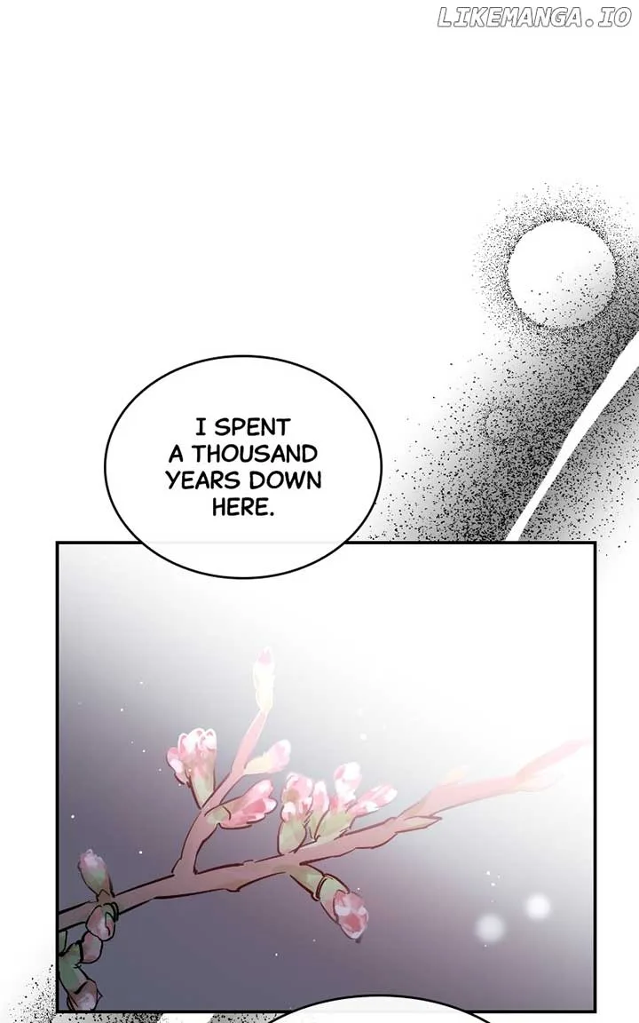 Extroversion of an Immortal Chapter 62 page 20