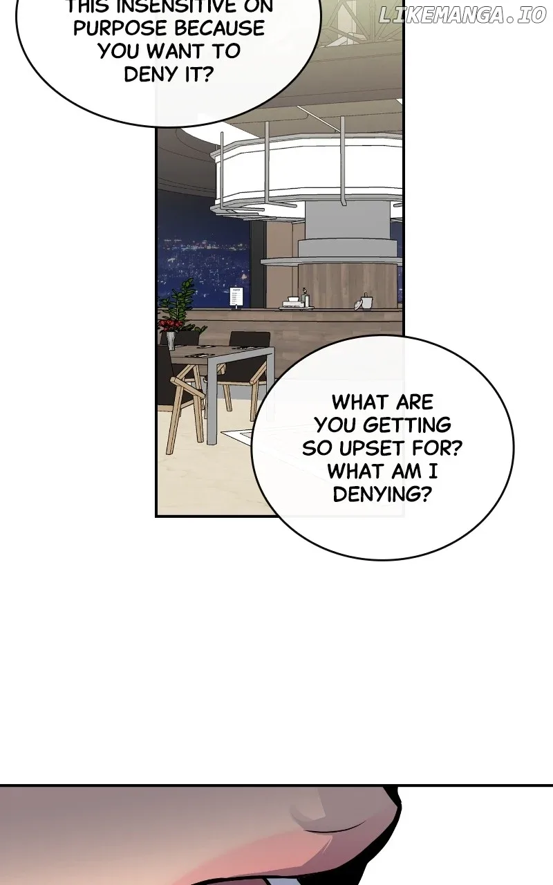Extroversion of an Immortal Chapter 59 page 50