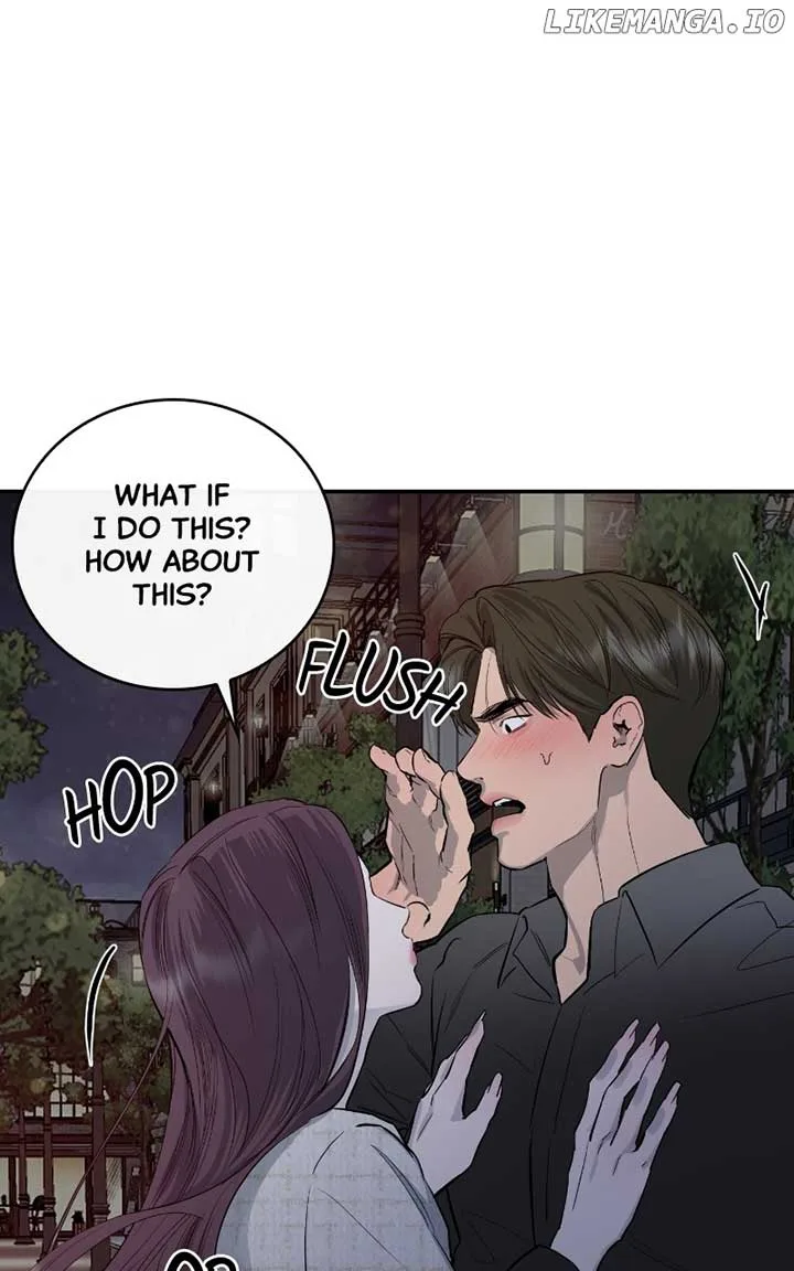Extroversion of an Immortal Chapter 62 page 25