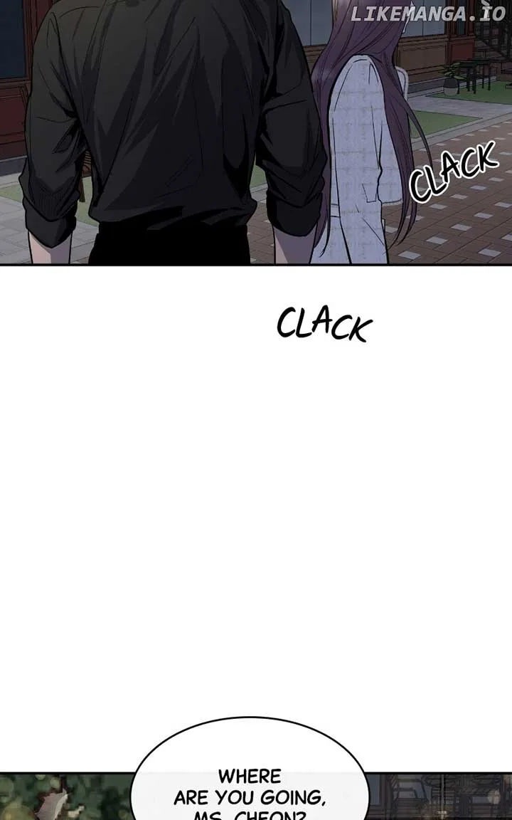 Extroversion of an Immortal Chapter 62 page 28