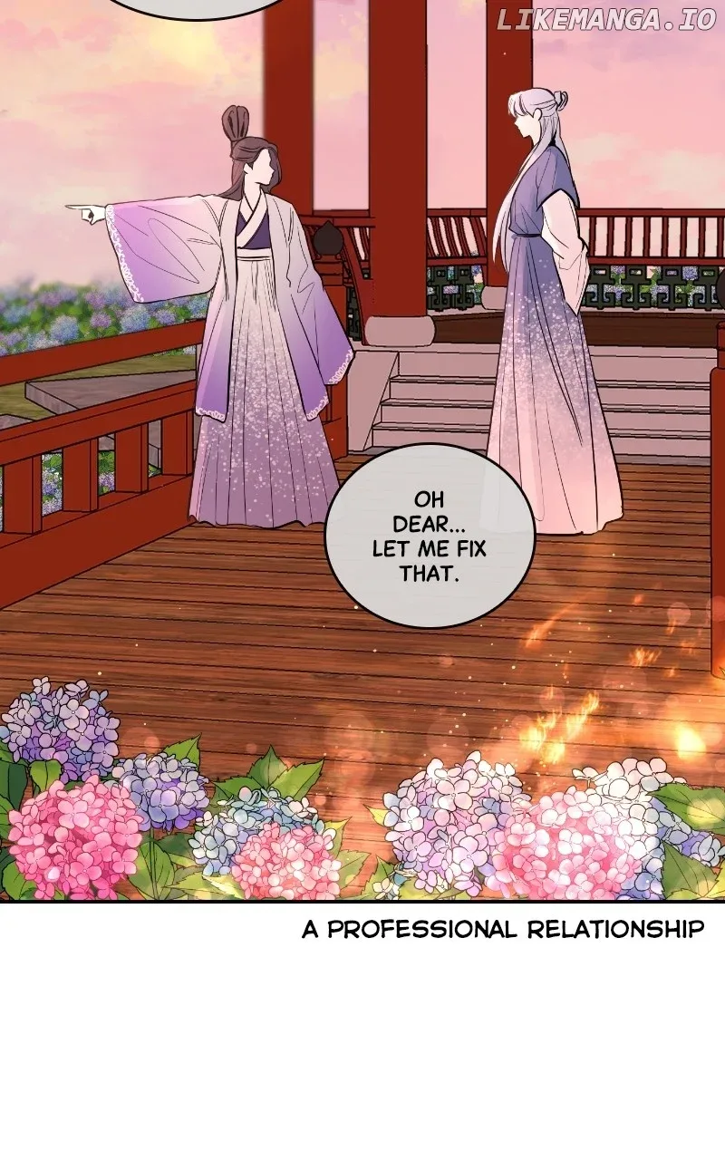 Extroversion of an Immortal Chapter 60 page 31