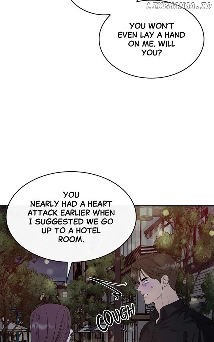 Extroversion of an Immortal Chapter 62 page 17