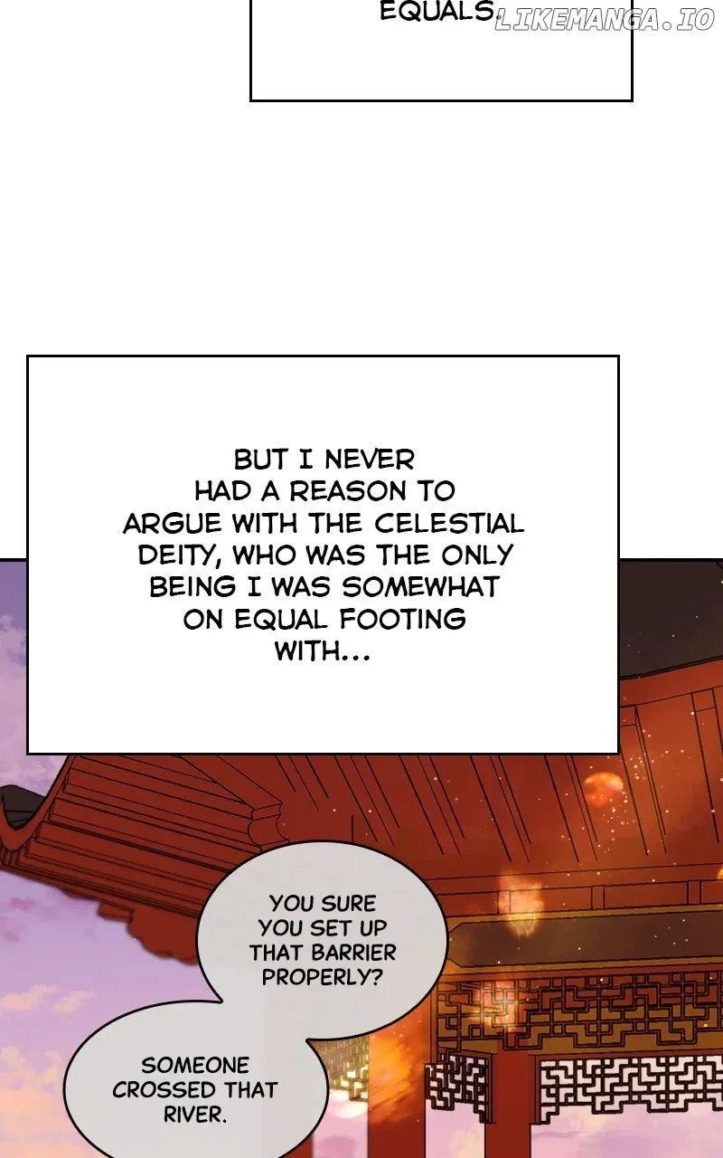 Extroversion of an Immortal Chapter 60 page 30
