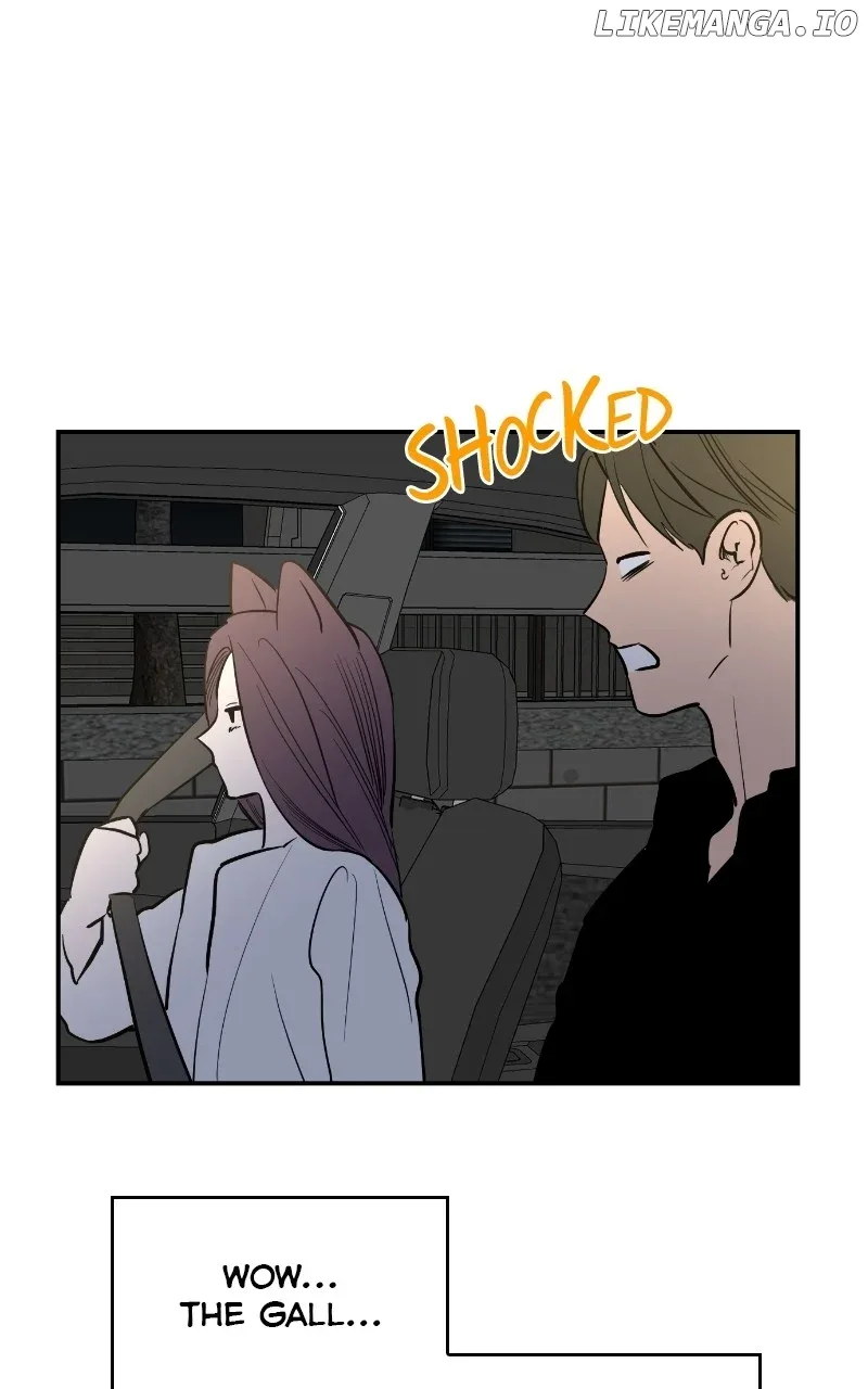 Extroversion of an Immortal Chapter 59 page 85