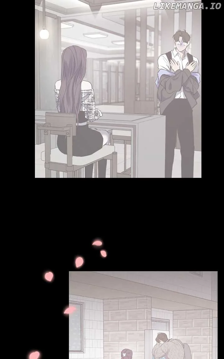 Extroversion of an Immortal Chapter 62 page 61