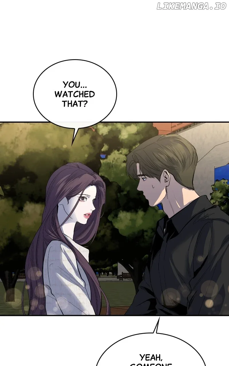Extroversion of an Immortal Chapter 61 page 12