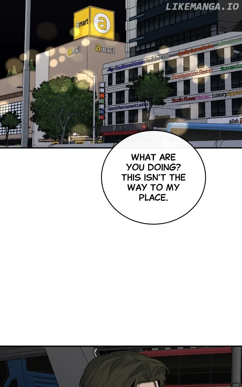 Extroversion of an Immortal Chapter 59 page 81
