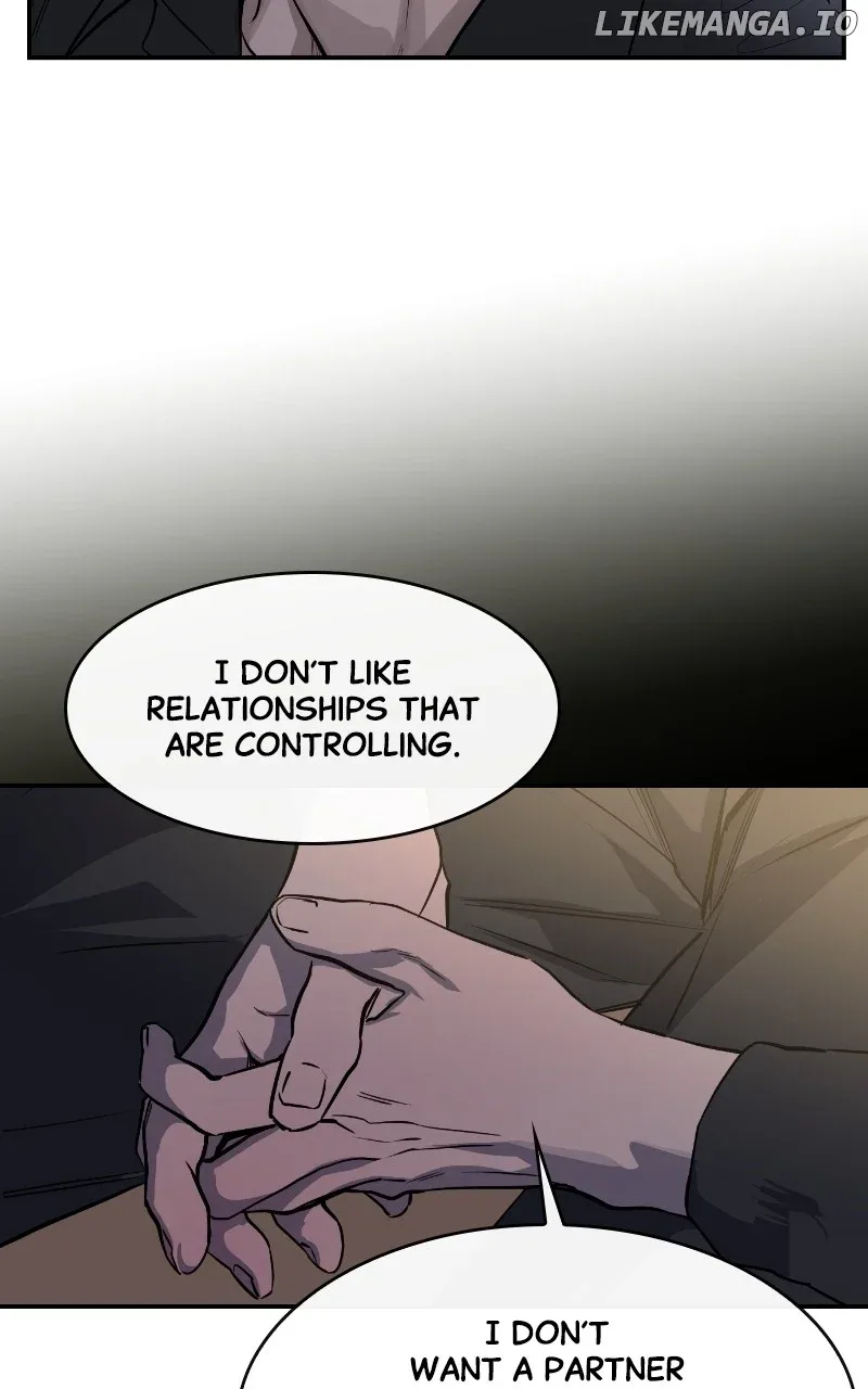Extroversion of an Immortal Chapter 61 page 21