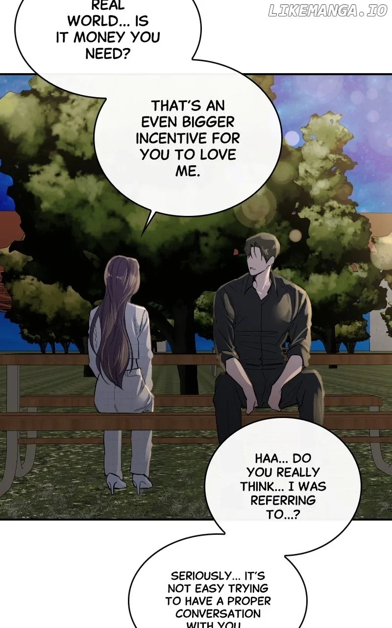 Extroversion of an Immortal Chapter 61 page 19