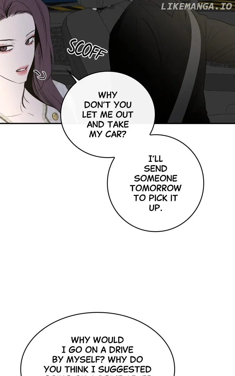 Extroversion of an Immortal Chapter 59 page 83