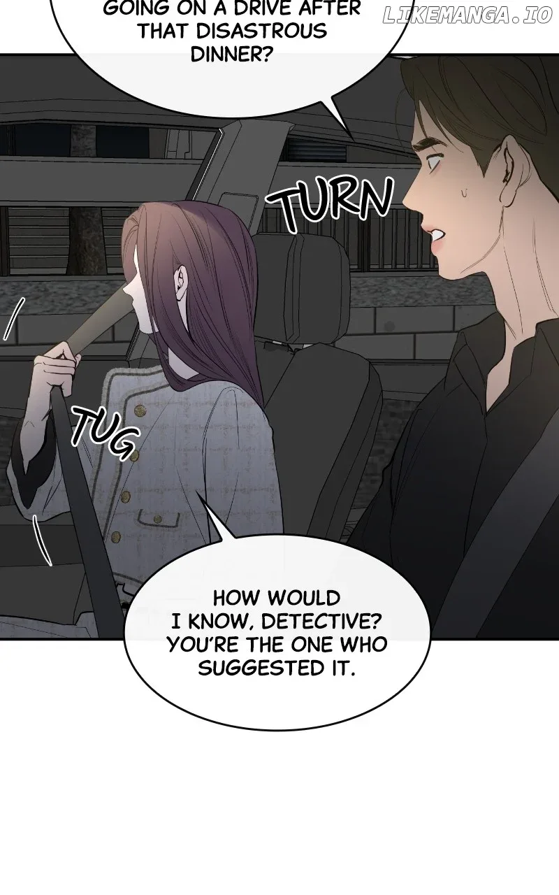 Extroversion of an Immortal Chapter 59 page 84