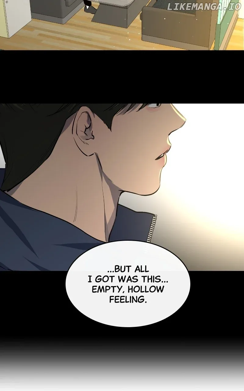Extroversion of an Immortal Chapter 61 page 37