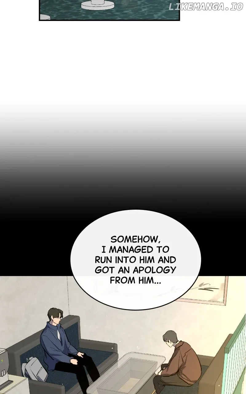 Extroversion of an Immortal Chapter 61 page 36