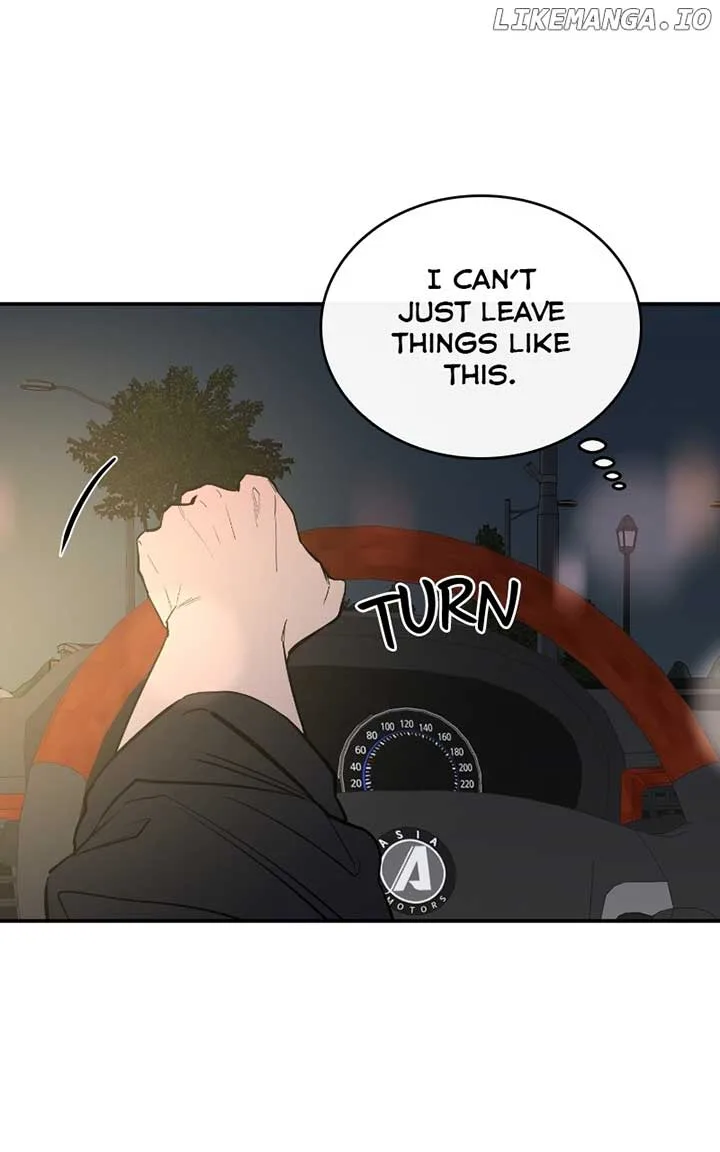 Extroversion of an Immortal Chapter 63 page 22