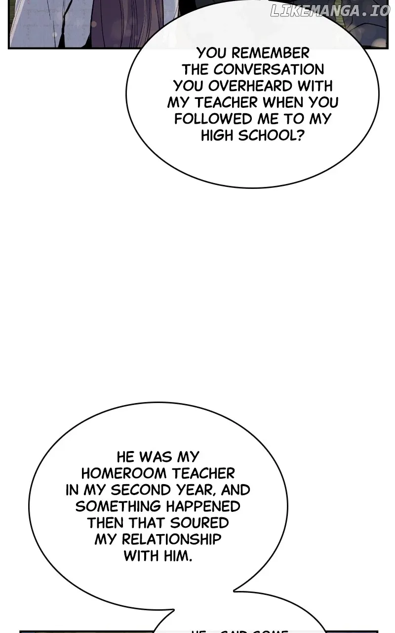Extroversion of an Immortal Chapter 61 page 33
