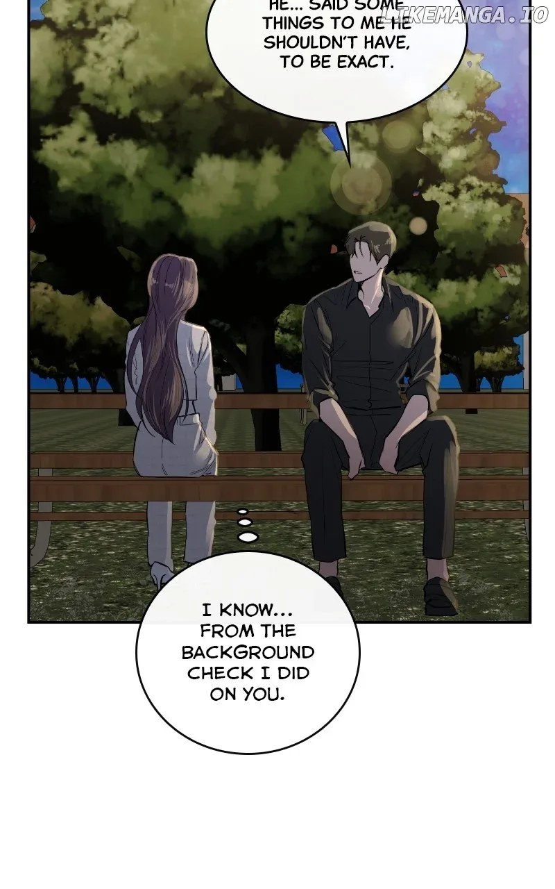 Extroversion of an Immortal Chapter 61 page 34