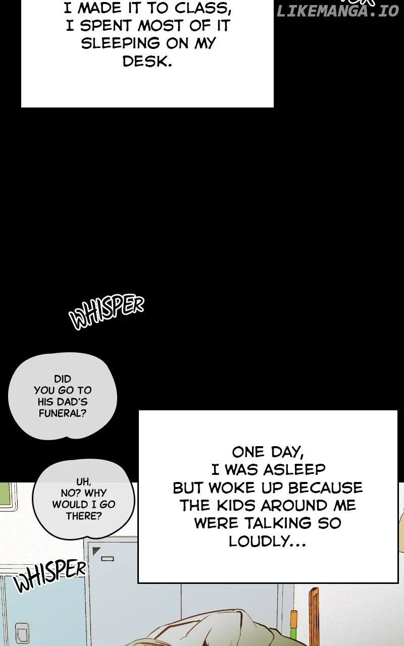Extroversion of an Immortal Chapter 61 page 49