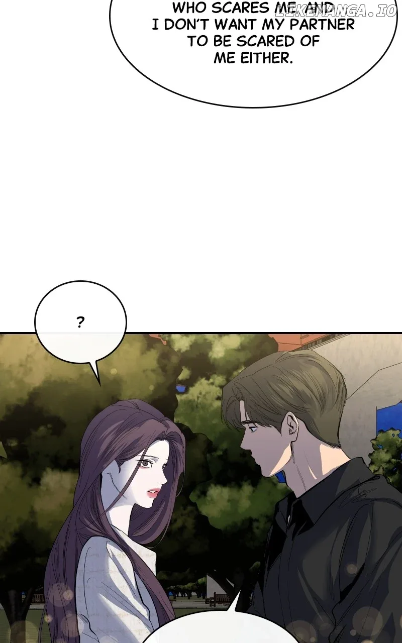 Extroversion of an Immortal Chapter 61 page 22