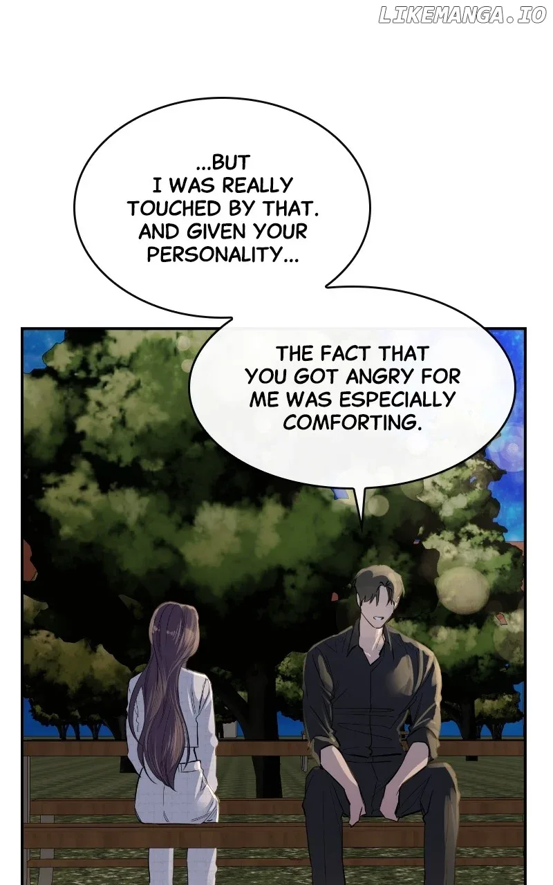 Extroversion of an Immortal Chapter 61 page 44