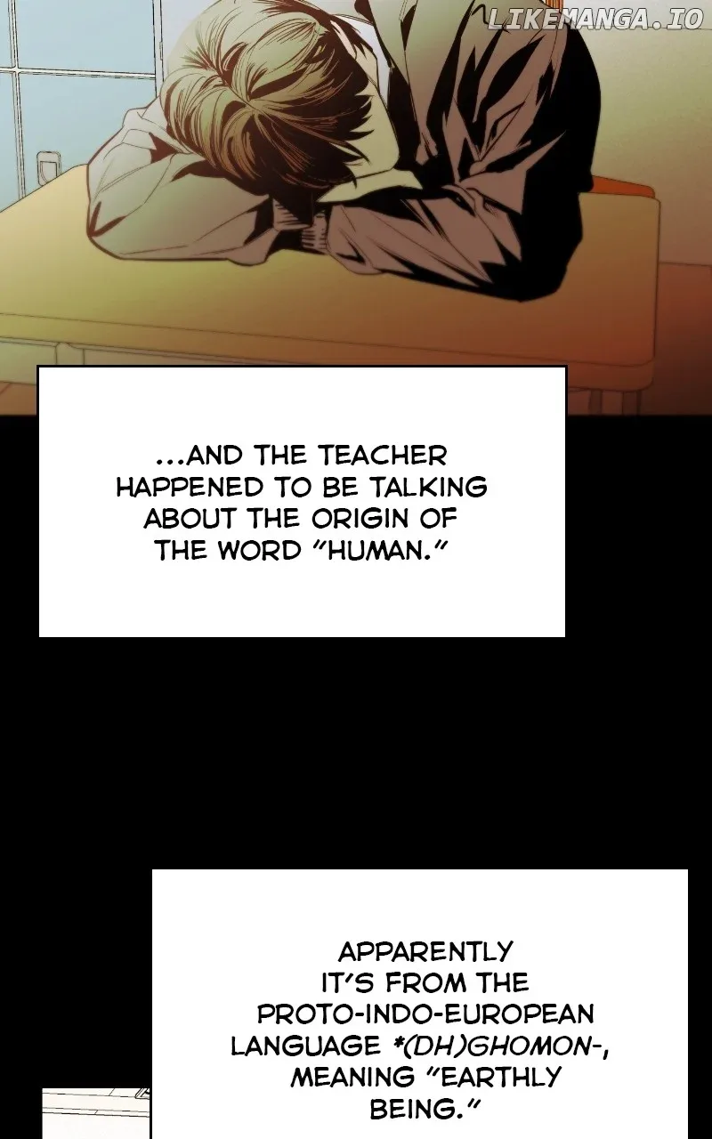 Extroversion of an Immortal Chapter 61 page 50
