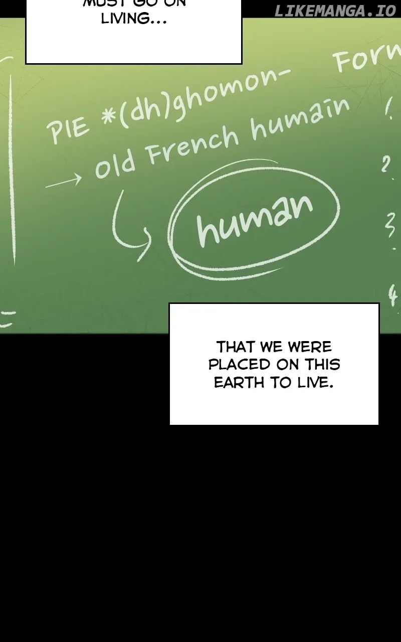Extroversion of an Immortal Chapter 61 page 52