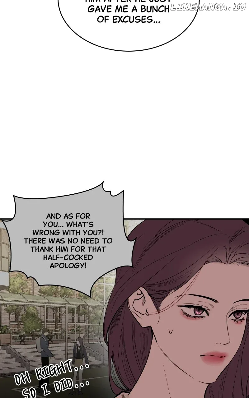 Extroversion of an Immortal Chapter 61 page 41