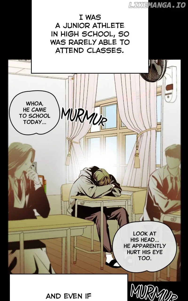 Extroversion of an Immortal Chapter 61 page 48