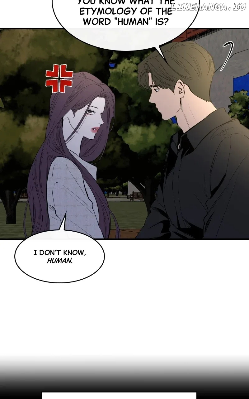 Extroversion of an Immortal Chapter 61 page 47
