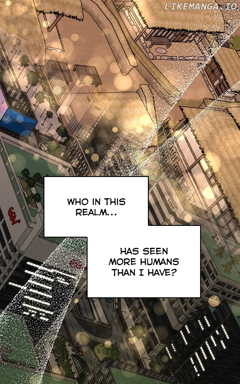 Extroversion of an Immortal Chapter 64 page 23