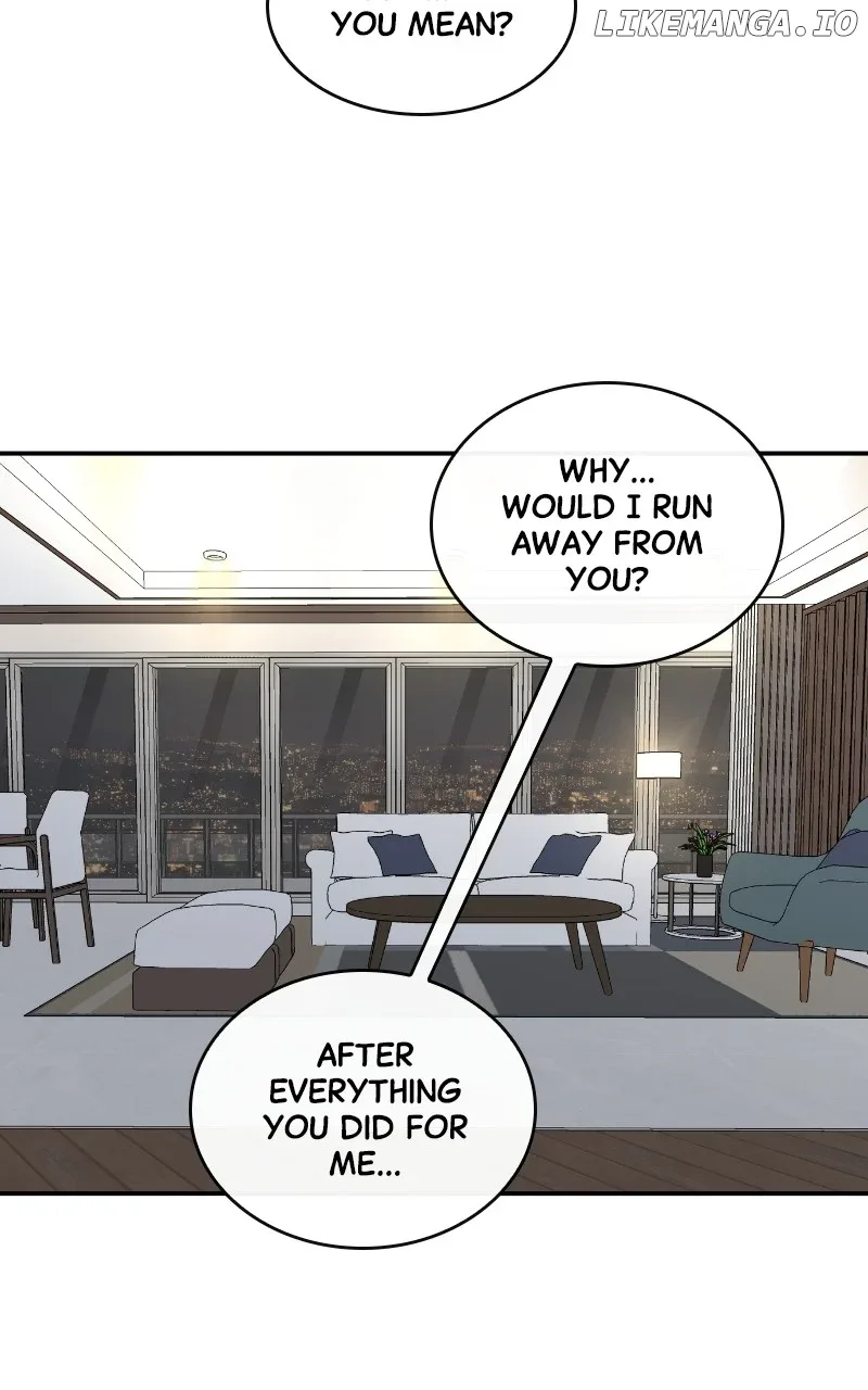 Extroversion of an Immortal Chapter 64 page 7