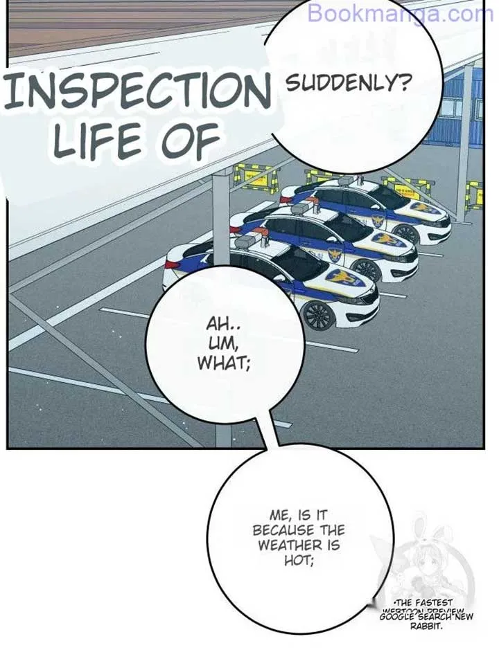 Extroversion of an Immortal Chapter 65 page 31