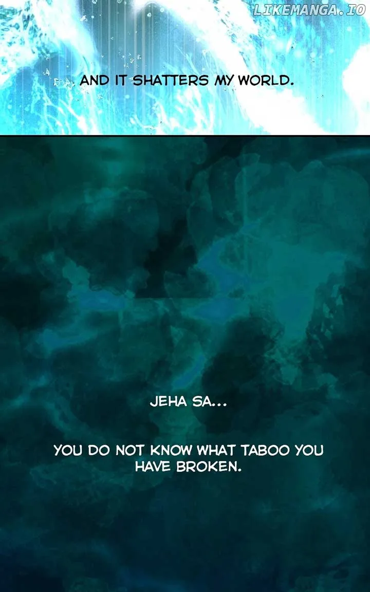 Extroversion of an Immortal Chapter 63 page 64