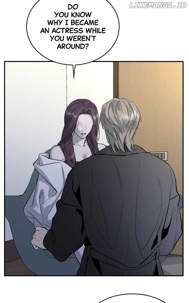 Extroversion of an Immortal Chapter 64 page 14
