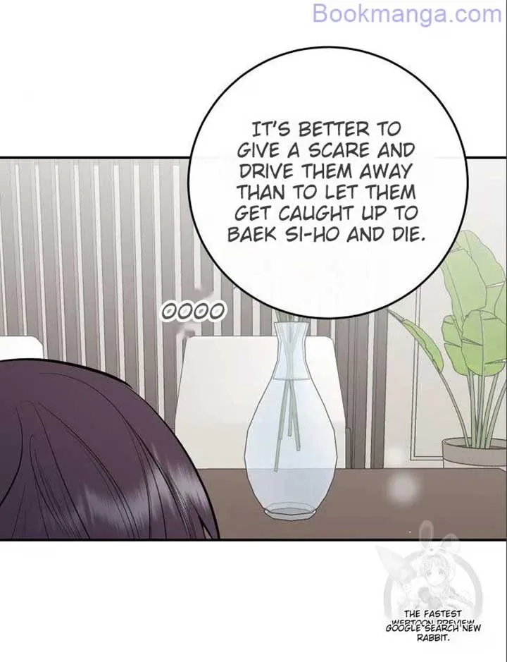 Extroversion of an Immortal Chapter 66 page 10