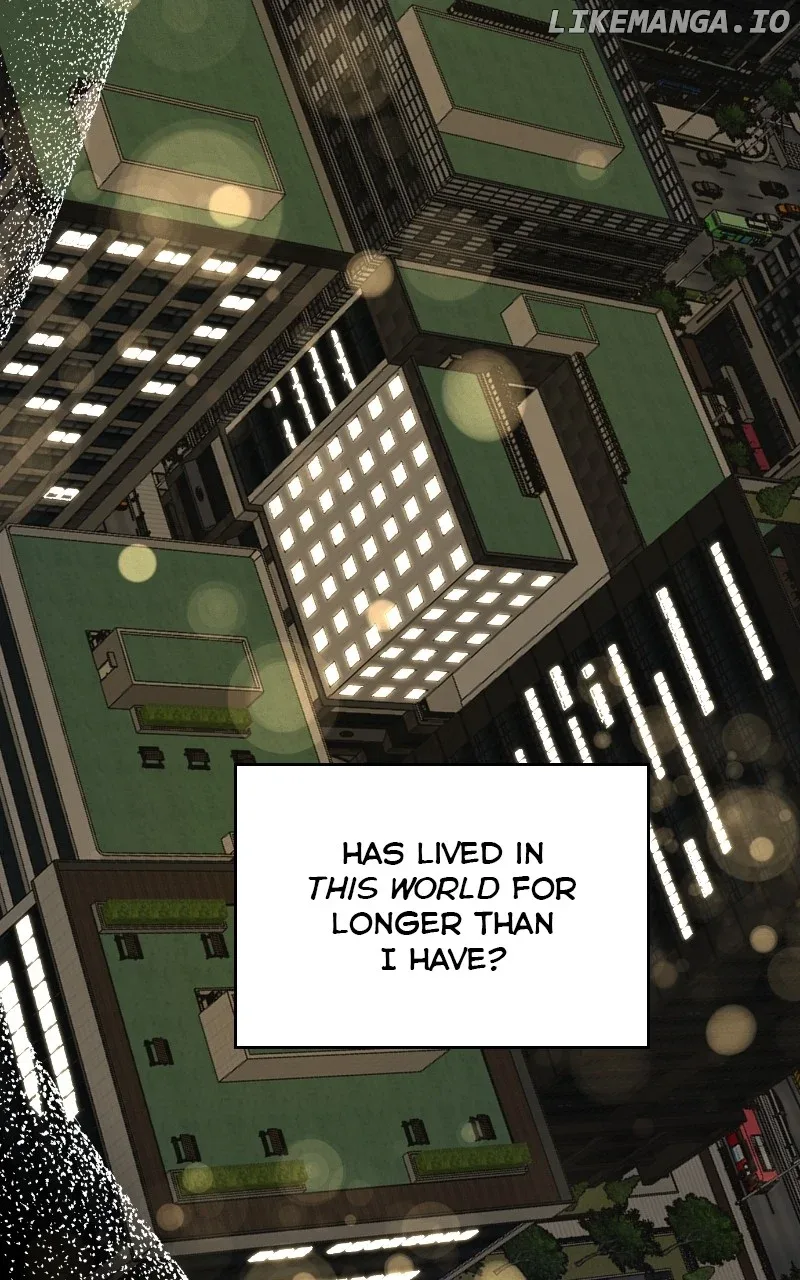 Extroversion of an Immortal Chapter 64 page 24