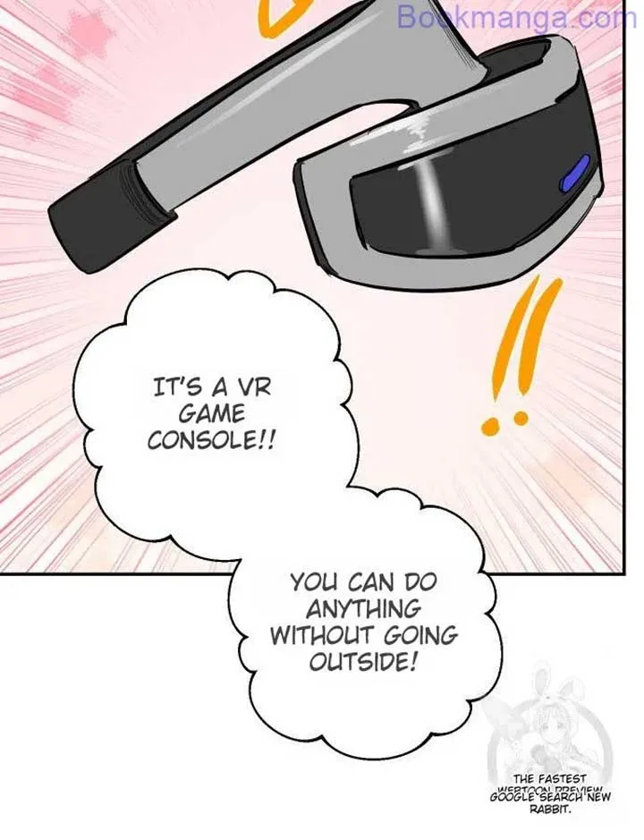 Extroversion of an Immortal Chapter 65 page 58