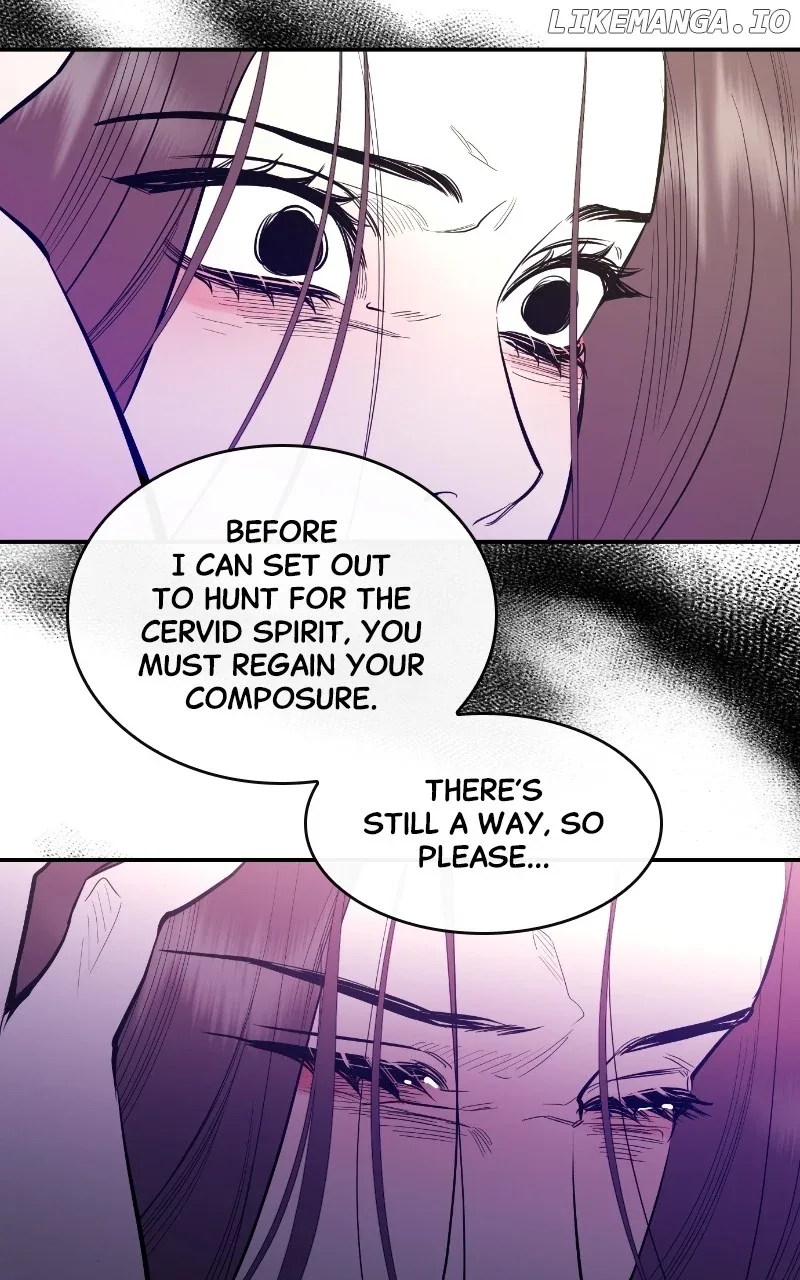 Extroversion of an Immortal Chapter 64 page 58