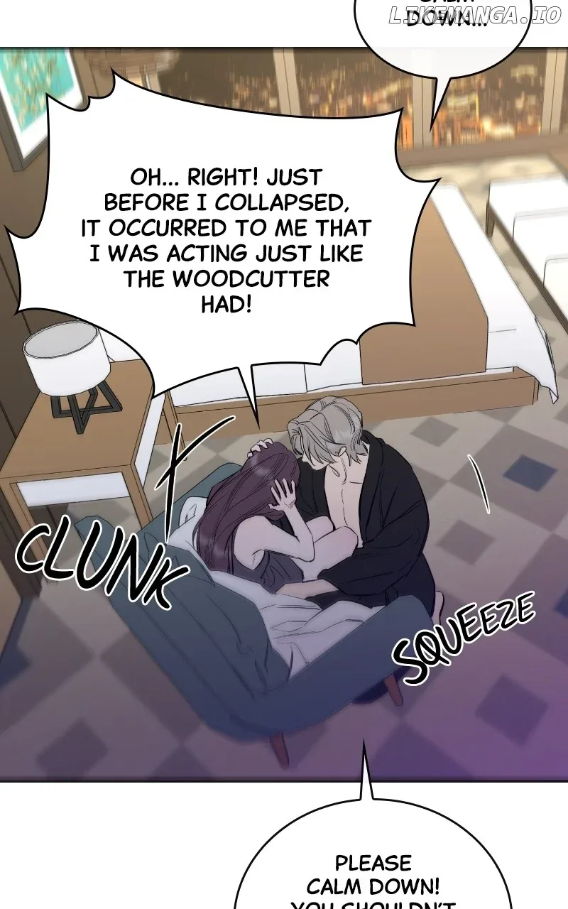 Extroversion of an Immortal Chapter 64 page 54