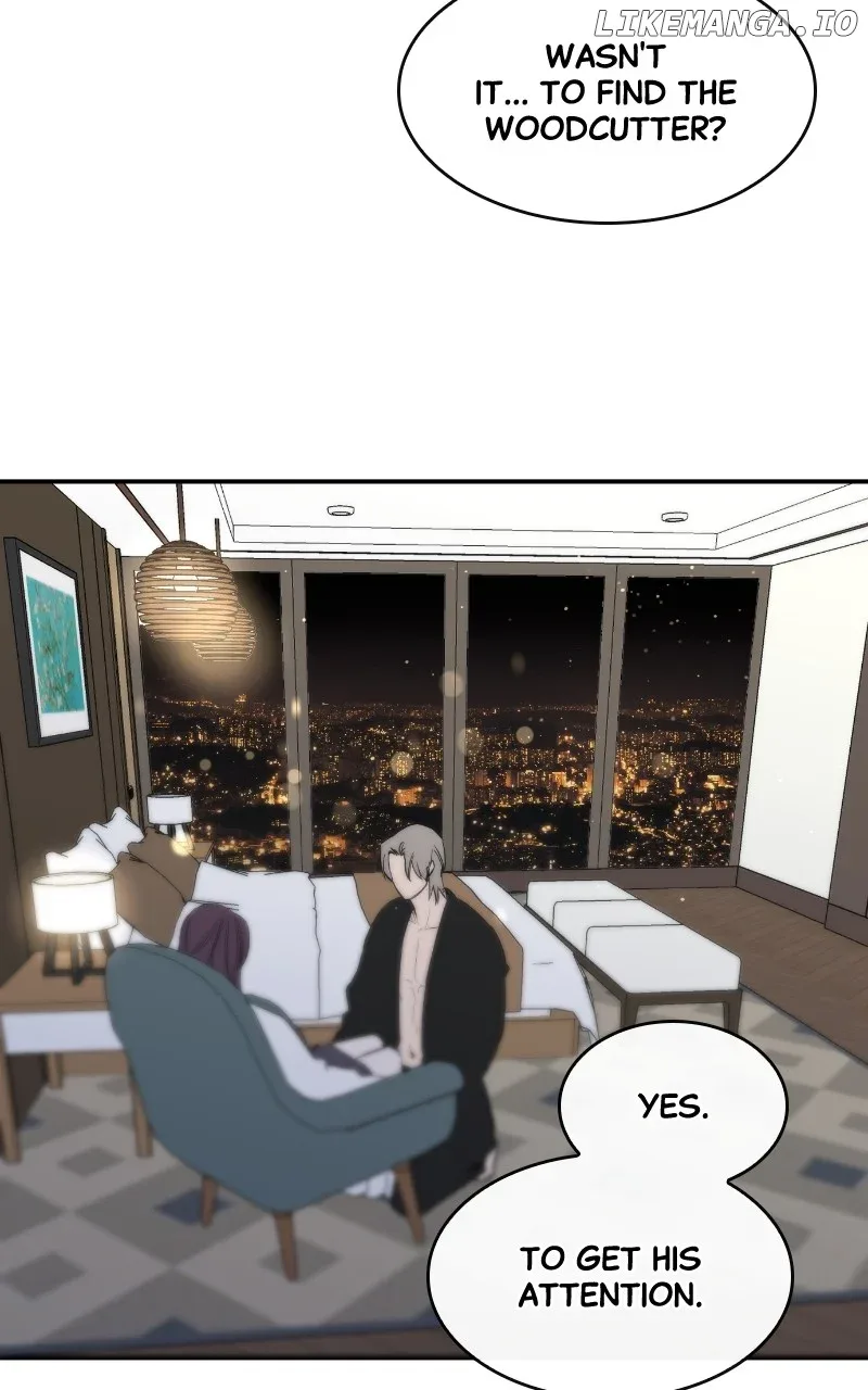 Extroversion of an Immortal Chapter 64 page 15