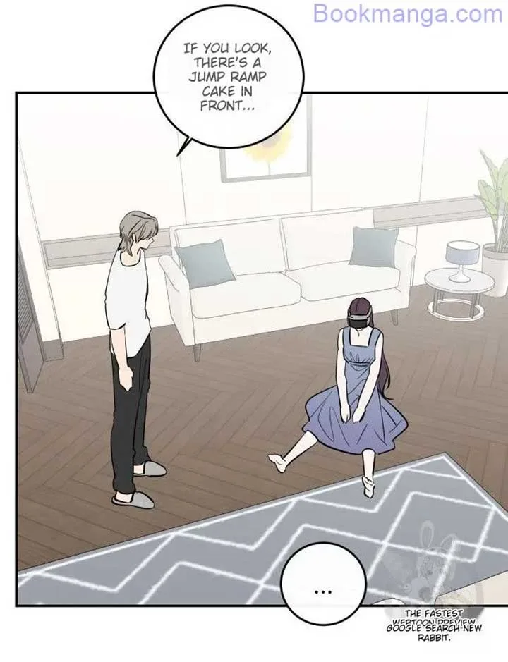Extroversion of an Immortal Chapter 65 page 60
