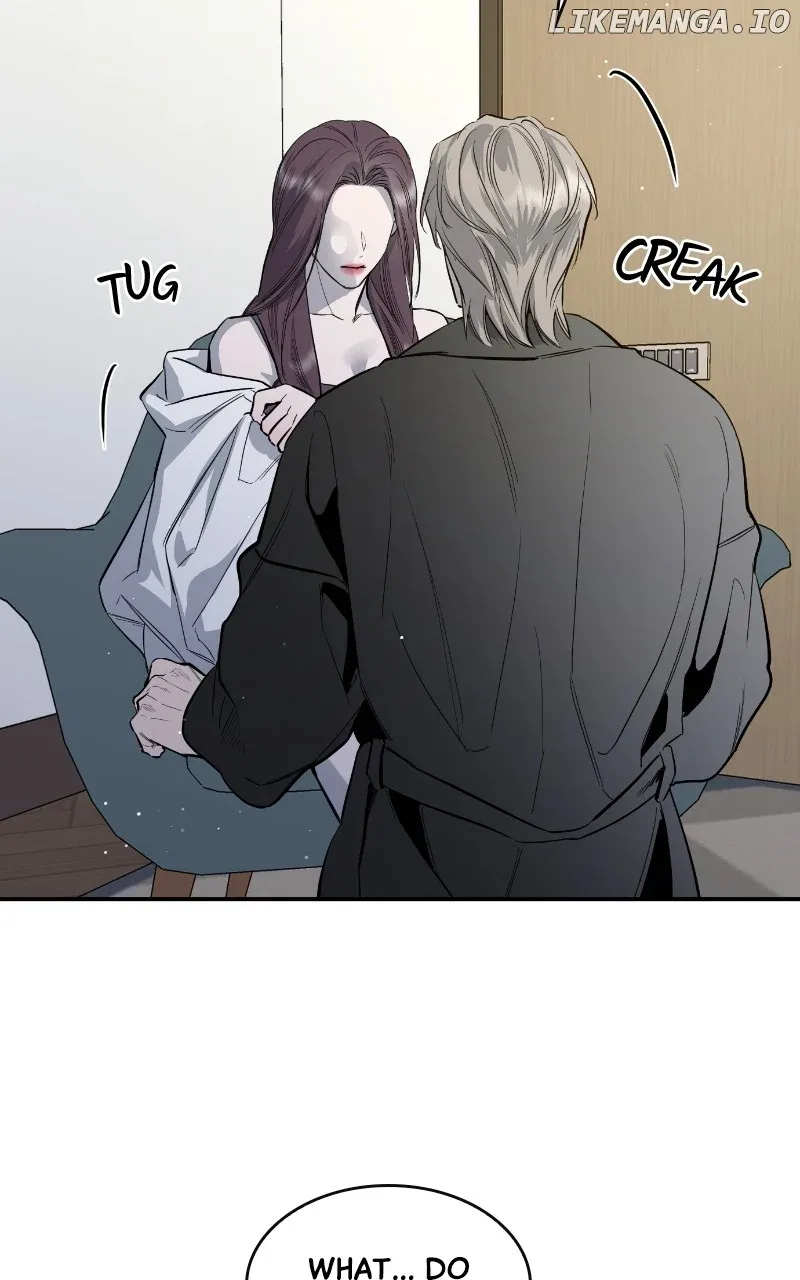 Extroversion of an Immortal Chapter 64 page 6