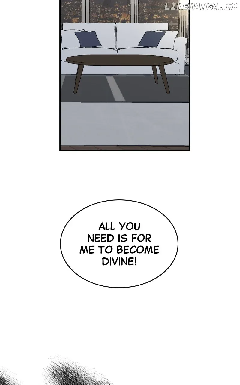 Extroversion of an Immortal Chapter 64 page 57