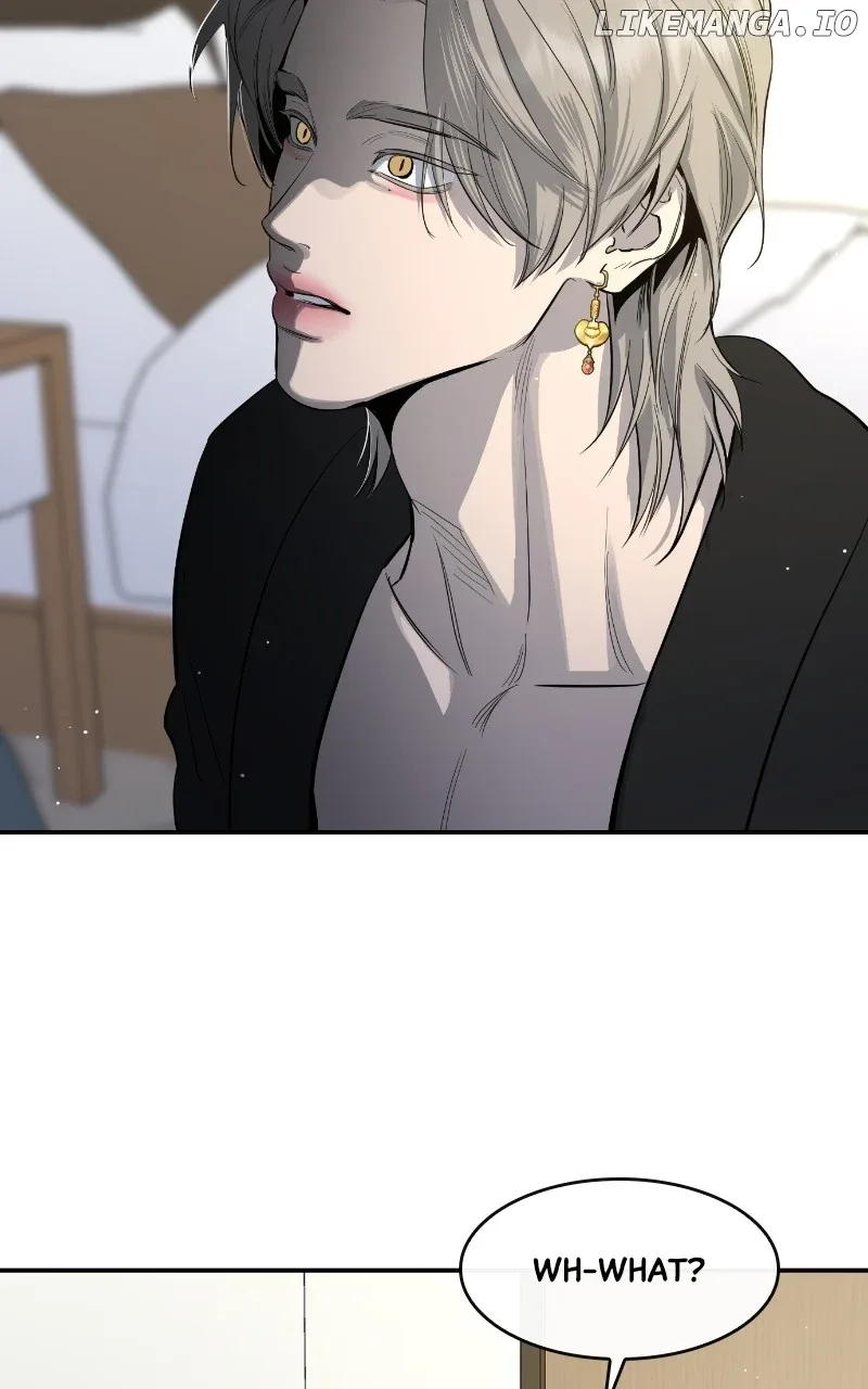 Extroversion of an Immortal Chapter 64 page 5